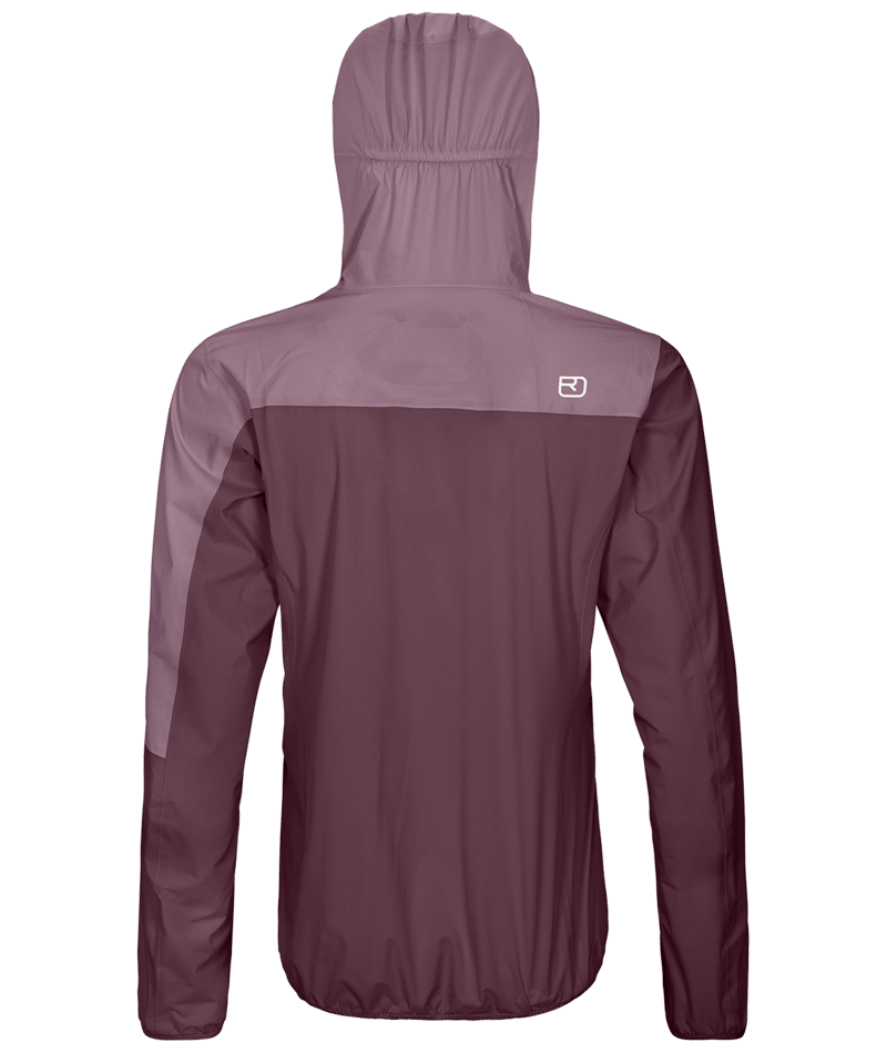 ORTOVOX - "2,5L CIVETTA JACKET W"