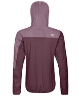 ORTOVOX - "2,5L CIVETTA JACKET W"