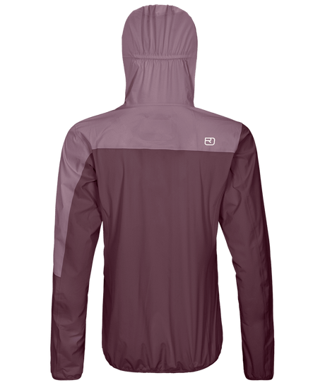 ORTOVOX - "2,5L CIVETTA JACKET W"