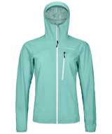 ORTOVOX - "2,5L CIVETTA JACKET W"