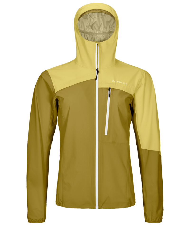 ORTOVOX - "2,5L CIVETTA JACKET W"