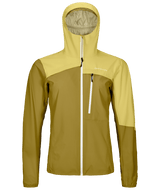 ORTOVOX - "2,5L CIVETTA JACKET W"