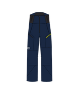 ORTOVOX - "3L GUARDIAN SHELL PANTS M"