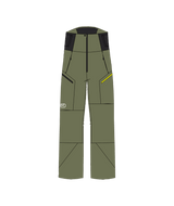 ORTOVOX - "3L GUARDIAN SHELL PANTS M"