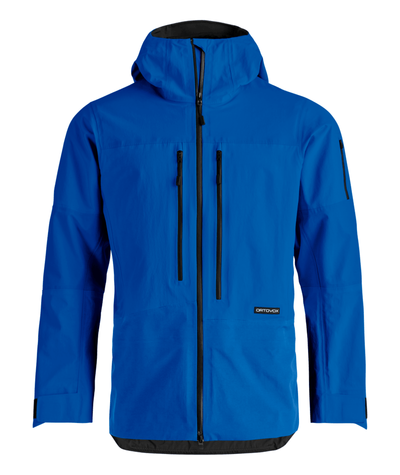 ORTOVOX - "RAVINE FREE 3L JACKET M"
