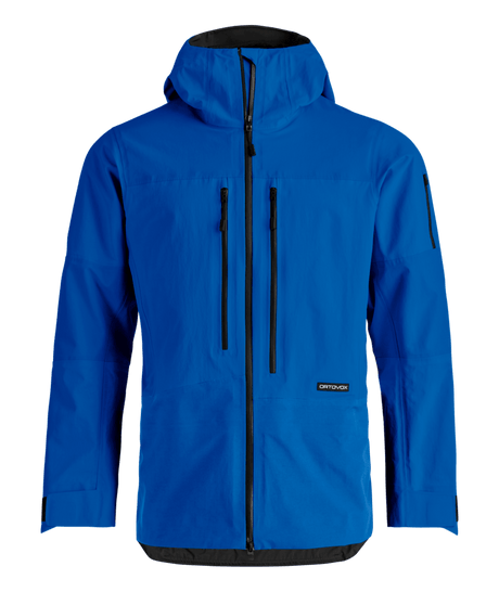 ORTOVOX - "RAVINE FREE 3L JACKET M"