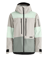 ORTOVOX - "RAVINE FREE 3L JACKET W"