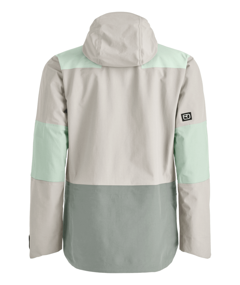 ORTOVOX - "RAVINE FREE 3L JACKET W"