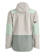 ORTOVOX - "RAVINE FREE 3L JACKET W"