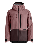 ORTOVOX - "RAVINE FREE 3L JACKET W"