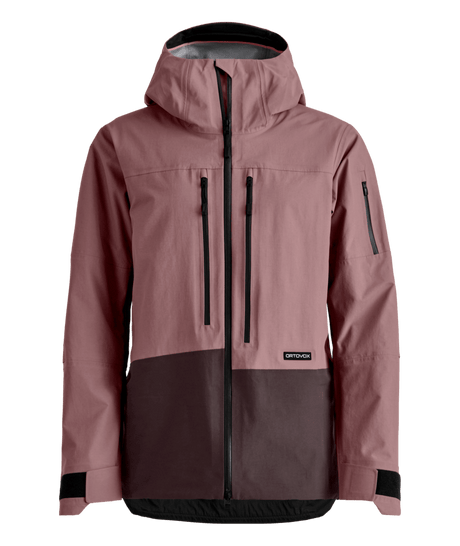 ORTOVOX - "RAVINE FREE 3L JACKET W"