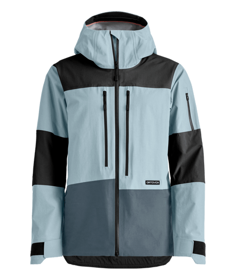 ORTOVOX - "RAVINE FREE 3L JACKET W"