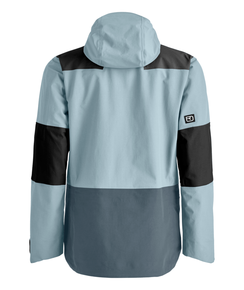 ORTOVOX - "RAVINE FREE 3L JACKET W"