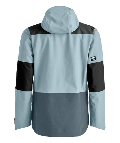 ORTOVOX - "RAVINE FREE 3L JACKET W"