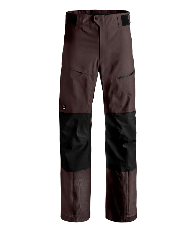 ORTOVOX - "RAVINE FREE 3L PANTS M"