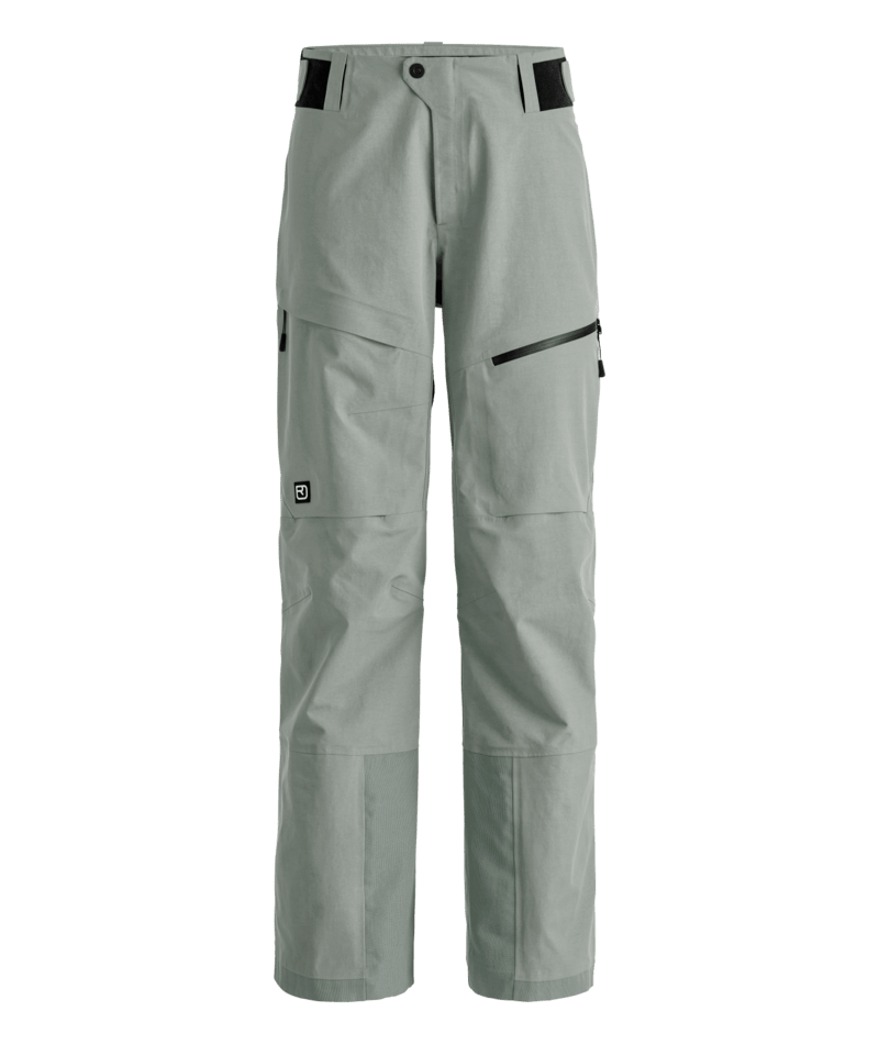 ORTOVOX - "RAVINE FREE 3L PANTS W"