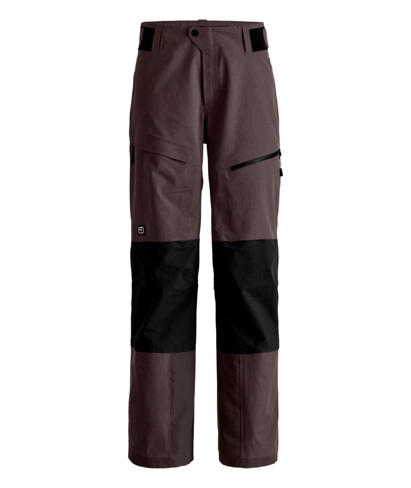 ORTOVOX - "RAVINE FREE 3L PANTS W"