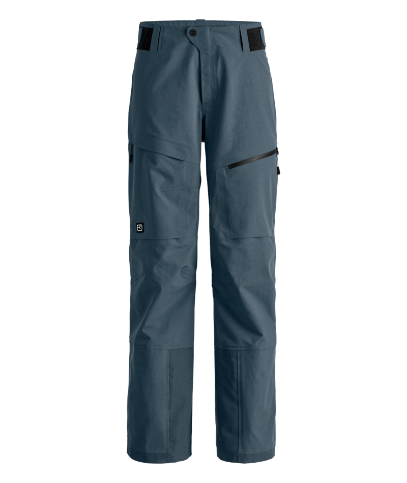 ORTOVOX - "RAVINE FREE 3L PANTS W"