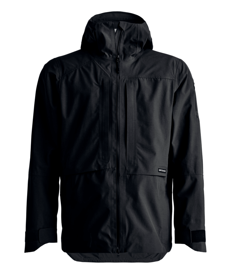 ORTOVOX - "RAVINE PLUS 3L JACKET M"