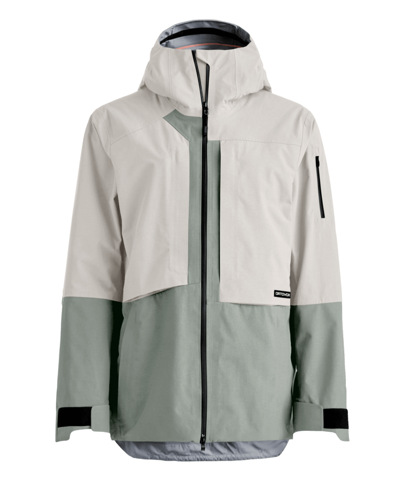 ORTOVOX - "RAVINE PLUS 3L JACKET W"