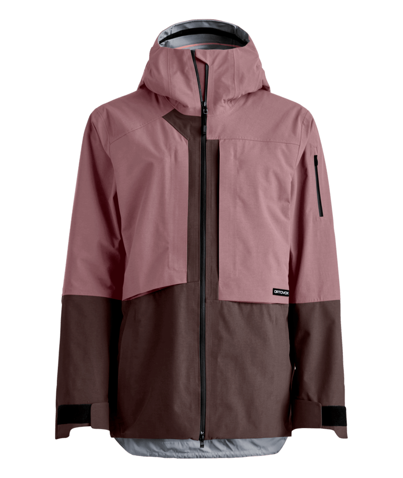 ORTOVOX - "RAVINE PLUS 3L JACKET W"