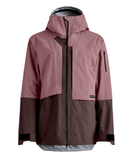 ORTOVOX - "RAVINE PLUS 3L JACKET W"