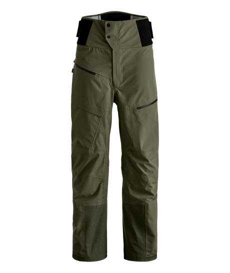 ORTOVOX - "RAVINE PLUS 3L PANTS M"