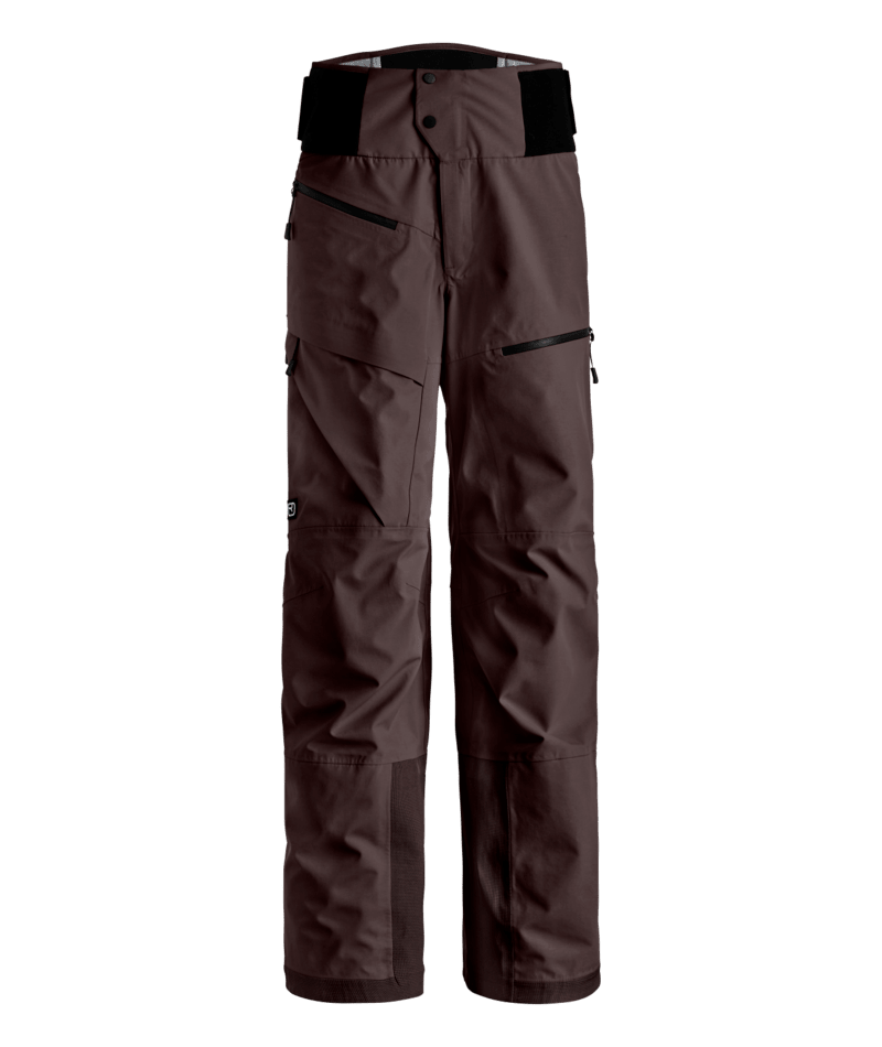 ORTOVOX - "RAVINE PLUS 3L PANTS W"