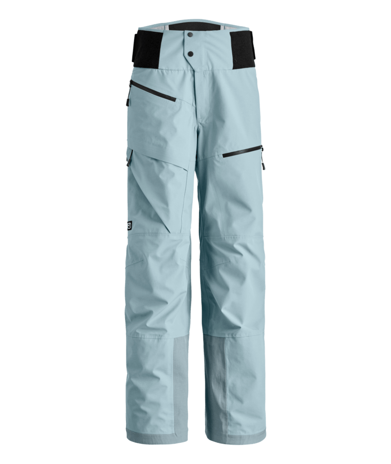 ORTOVOX - "RAVINE PLUS 3L PANTS W"