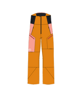 ORTOVOX - "3L GUARDIAN SHELL PANTS W"