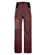 ORTOVOX - "3L GUARDIAN SHELL PANTS W"