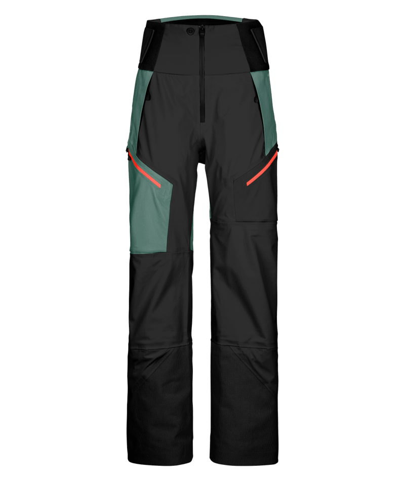 ORTOVOX - "3L GUARDIAN SHELL PANTS W"