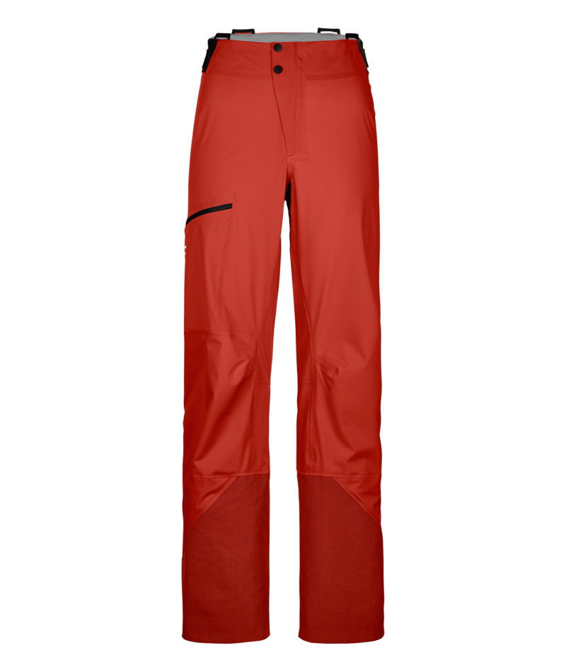 ORTOVOX - "3L ORTLER PANTS W"