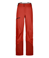 ORTOVOX - "3L ORTLER PANTS W"