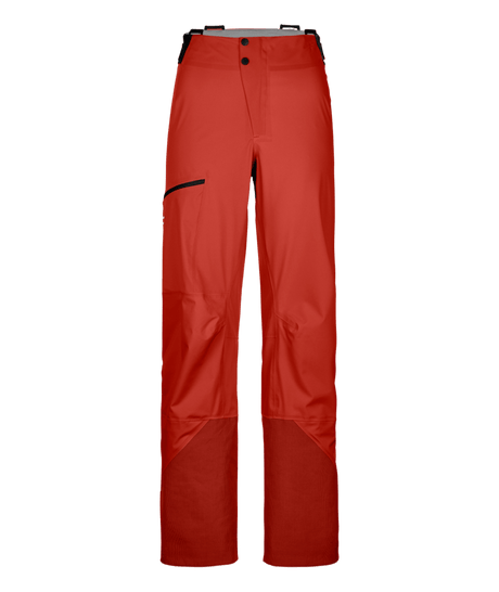 ORTOVOX - "3L ORTLER PANTS W"