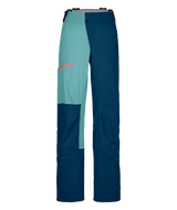 ORTOVOX - "3L ORTLER PANTS W"