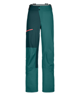 ORTOVOX - "3L ORTLER PANTS W"