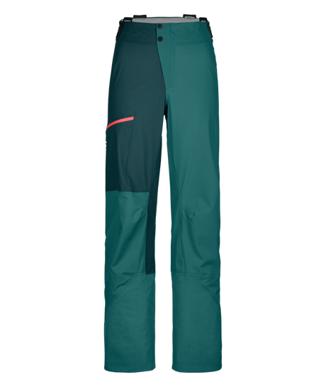 ORTOVOX - "3L ORTLER PANTS W"
