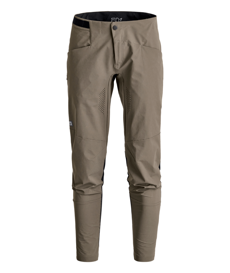 ORTOVOX - "SEQUENCE TRAIL PANTS M"