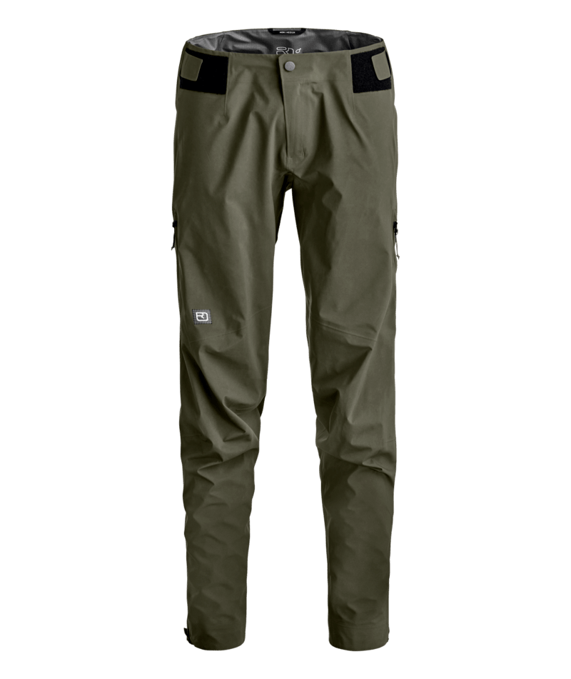 ORTOVOX - "SEQUENCE GORE-TEX PANTS M"