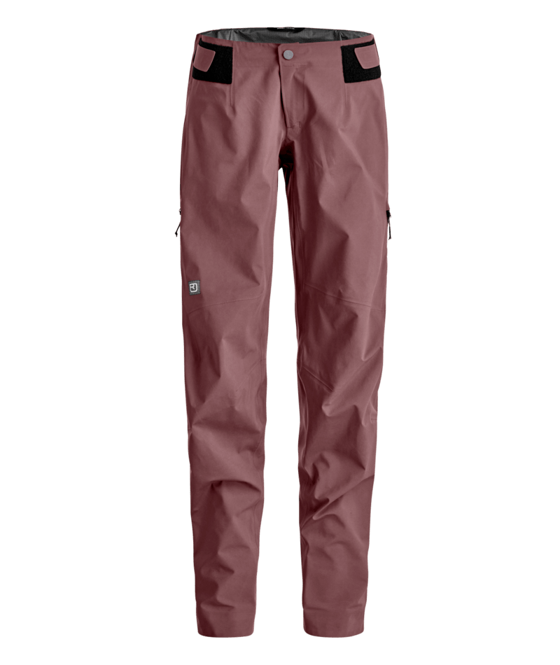 ORTOVOX - "SEQUENCE GORE-TEX PANTS W"