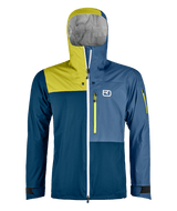 ORTOVOX - "3L ORTLER JACKET M"