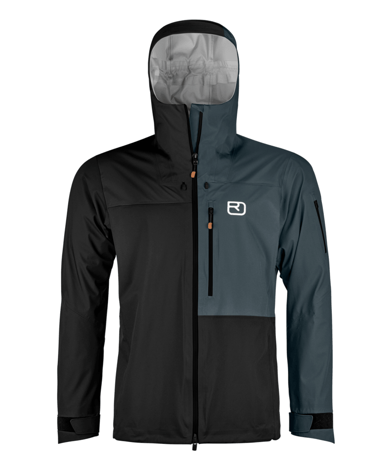 ORTOVOX - "3L ORTLER JACKET M"