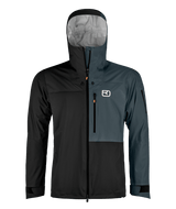 ORTOVOX - "3L ORTLER JACKET M"