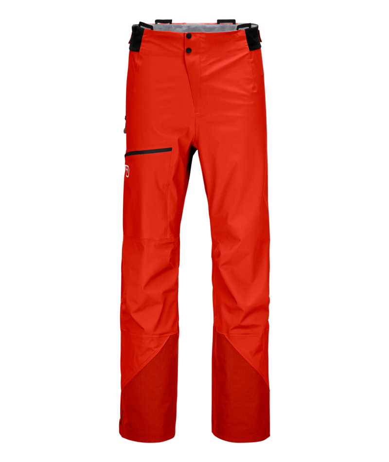 ORTOVOX - "3L ORTLER PANTS M"