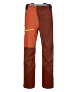 ORTOVOX - "3L ORTLER PANTS M"