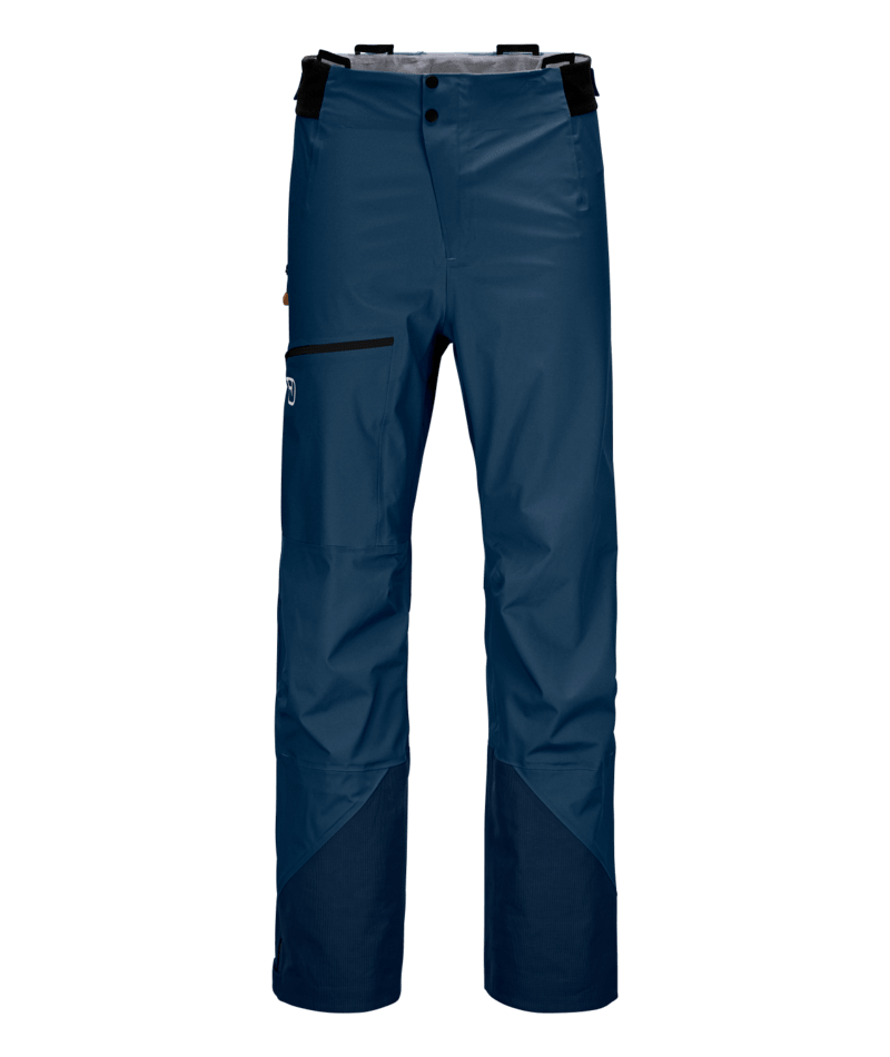 ORTOVOX - "3L ORTLER PANTS M"