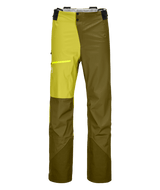 ORTOVOX - "3L ORTLER PANTS M"