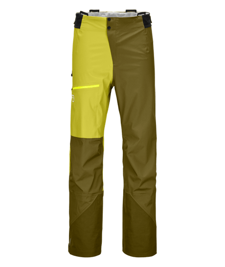 ORTOVOX - "3L ORTLER PANTS M"