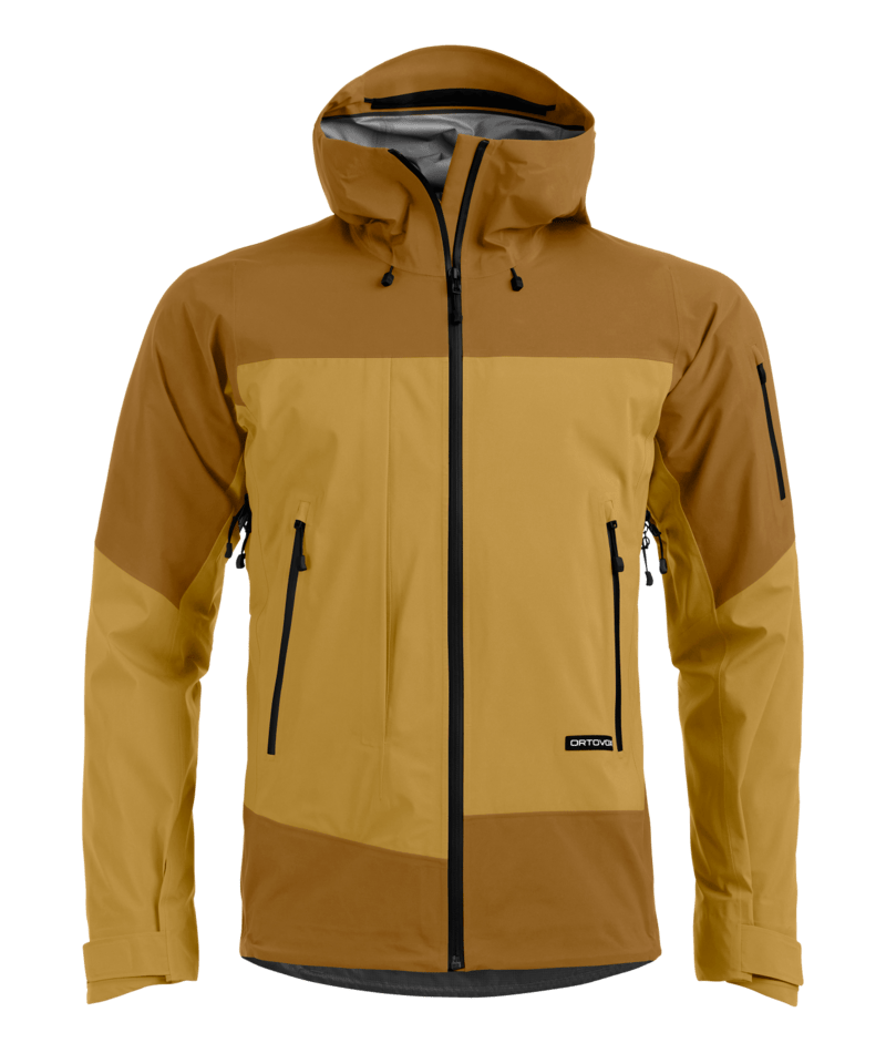 ORTOVOX - "ORTLER GORE-TEX JACKET M"